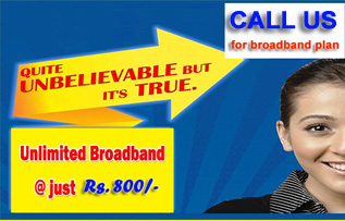 Camwel Broadband plan 