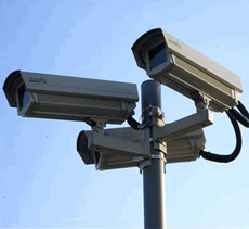 CCTV Camera Installation Services 