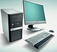 Computer and laptop services 
